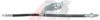 MAZDA 1E0043810D Brake Hose